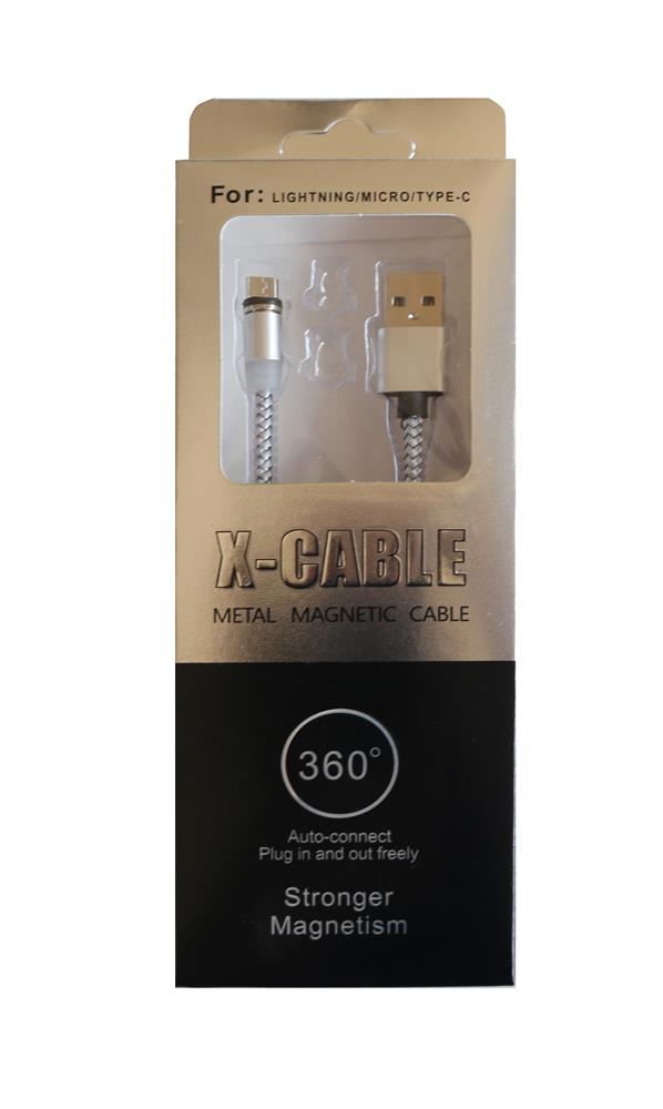 91248 Megatech Micro Mıknatıslı - Görsel 1