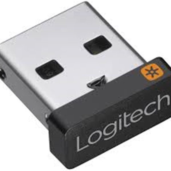 Logitech 910-005931 Usb Unifying  Receiver Adaptör