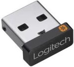 Logitech 910-005931 Usb Unifying  Receiver Adaptör - Görsel 2