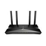Tp-Link Archer AX10 Dual Bant Wi-Fi6 Router AX1500 - Görsel 2