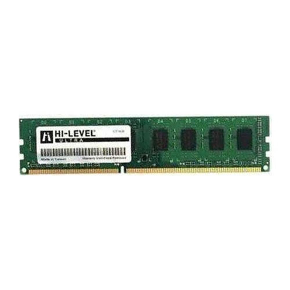 92067 Hi-Level 8GB 2133MHz DDR4 Ram HLV-PC17066D4-8G Pc Ram - Görsel 1