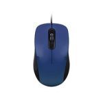 Everest SM-258 Usb Mavi 1200dpi Optik Kablolu Mouse - Görsel 2