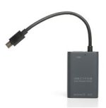 Dark DK-AC-UCR310 USB3.1 Type-C Harici Çoklu Kart Okuyucu - Görsel 2