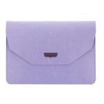 Dolly Lila 13" Slim Notebook Kılıfı - Görsel 2