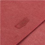 Dolly Gül Kurusu 15" Slim Notebook Kılıfı - Görsel 2