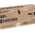Kyocera TK-3060 Orjinal Fotokopi Toneri Ecosys M3145idn - M3645idn 12.500 Sayfa