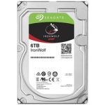 Seagate 6TB Ironwolf 256MB 5400rpm 3.5" SATA 3.0 NAS ST6000VN001 Harddisk - Görsel 2