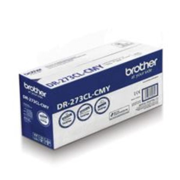 Brother Dr-273Cl-Cmy  Dcp
