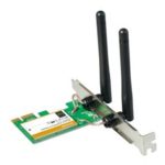 Tenda W322E WiFi-N 300Mbps PCI-E Wifi Adaptör