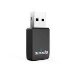 Tenda U9 WiFi-N 300Mbps USB Adaptör - Görsel 2
