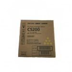 Ricoh C5200Y Yellow Sarı Orjinal Fotokopi Toneri Pro C5200 24.000 Sayfa