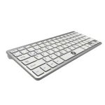Dexim DKB0001-Dexim Prime Bluetooth Klavye Beyaz - Görsel 2
