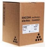 Ricoh C5200K Black Siyah Orjinal Fotokopi Toneri Pro C5200 - Görsel 2
