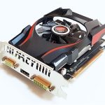 Quadro 2gb AMD R7 240 2GD5 GDDR5 128bit HDMI VGA DVI Ekran Kartı