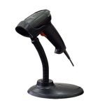 PERFORMAX PR-44 2D Scanner Siyah USB Barkod Okuyucu (Ayak Dahil)
