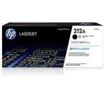 Hp 212A Black Siyah 5.500 Sayfa Toner W2120A - Görsel 2