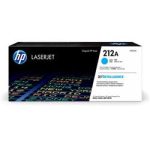 Hp 212A Cyan Mavi 4.500 Sayfa Toner W2121A - Görsel 2