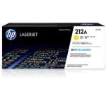 Hp 212A Yellow Sarı 4.500 Sayfa Toner W2122A - Görsel 2