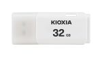 Kioxia 32GB U202 Beyaz Usb 2.0 Flash Bellek - Görsel 2
