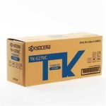 Kyocera TK-5270C Cyan Mavi Orjinal Fotokopi Toneri Ecosys M6230cidn-M6630cidn P6230cdn 6.000 Sayfa - Görsel 2