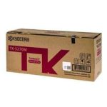 Kyocera TK-5270M Magenta Kırmızı Orjinal Fotokopi Toneri Ecosys M6230cidn-M6630cidn P6230cdn - Görsel 2