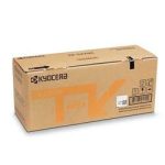 Kyocera TK-5270Y Yellow Sarı Orjinal Fotokopi Toneri Ecosys M6230cidn-M6630cidn P6230cdn 6.000 Sayfa - Görsel 2