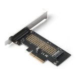 Dark DK-AC-PEM2 NGFF - NVMe M.2 SSD PCI-E Kartı - Görsel 2
