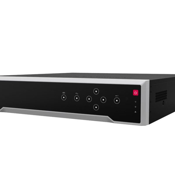 Hikvision Ds-8632Ni-I8 32