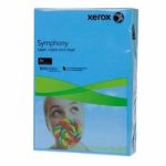 Xerox 3R93959 A4 Symphony Koyu Mavi 80gr - Görsel 2