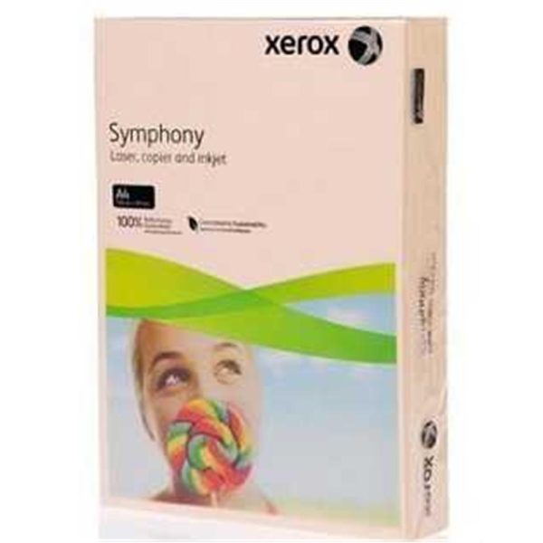 Xerox 3R93964 A4 Symphony Krem 80gr