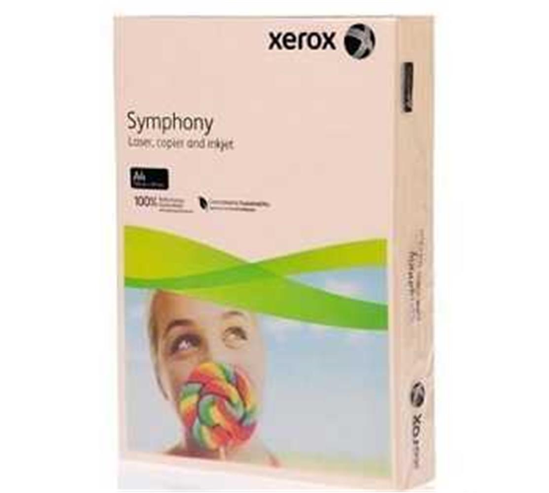 96030 Xerox 3R93964 A4 Symphony Krem 80gr - Görsel 1