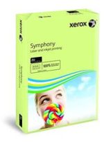 Xerox 3R93965 A4 Symphony Açık Yeşil 80gr - Görsel 2