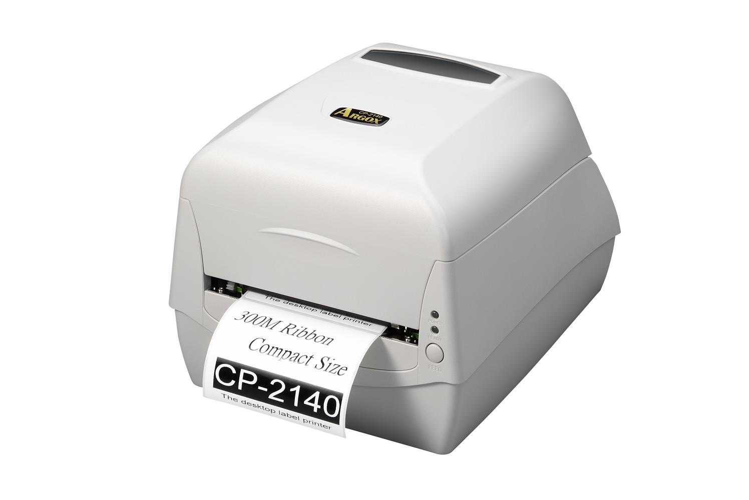96230 Argox Cp-2140Ex Pro Usb, - Görsel 1