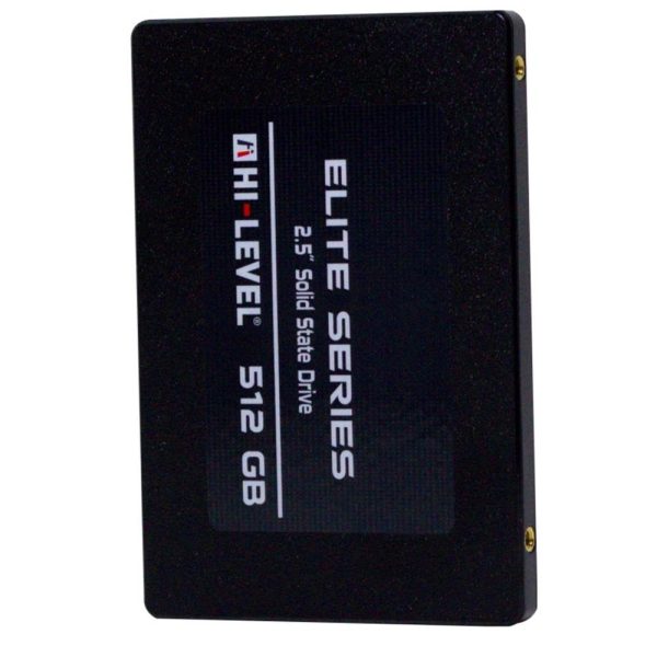 Hi-Level 512Gb Elite Hlv-