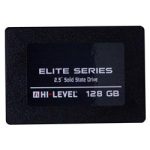 Hi-Level 128GB Elite 560MB-540MB-s Sata 3 2.5" SSD HLV-SSD30ELT-128G Ssd Harddisk - Görsel 2