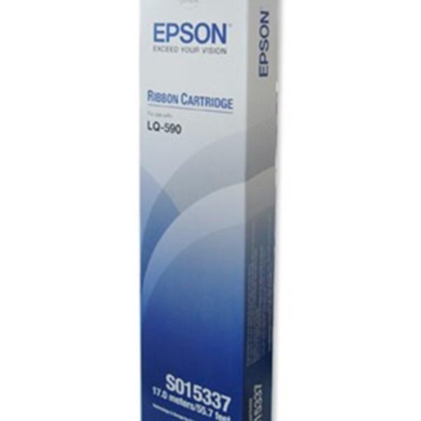 Epson LQ-590 Şerit C13S015337BA