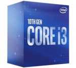 Intel Core i3 10105F 3.70GHz 6MB Önbellek 4 Çekirdek 1200 14nm Box İşlemci NOVGA (Fanlı) - Görsel 2