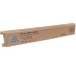 Ricoh IM C3500 Cyan Mavi Orjinal Fotokopi Toneri IM C3000-3500 19.000 Sayfa - Görsel 2