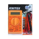 Knitex KTX-659 Dijital Avometre