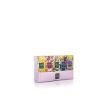 Eyüp Sabri Tuncer Set-2 16ml 5Li Cam Şişe Sprey Kolonya (Lavanta-Hatıralar-B.Çay-J.Kiraz-Limon)