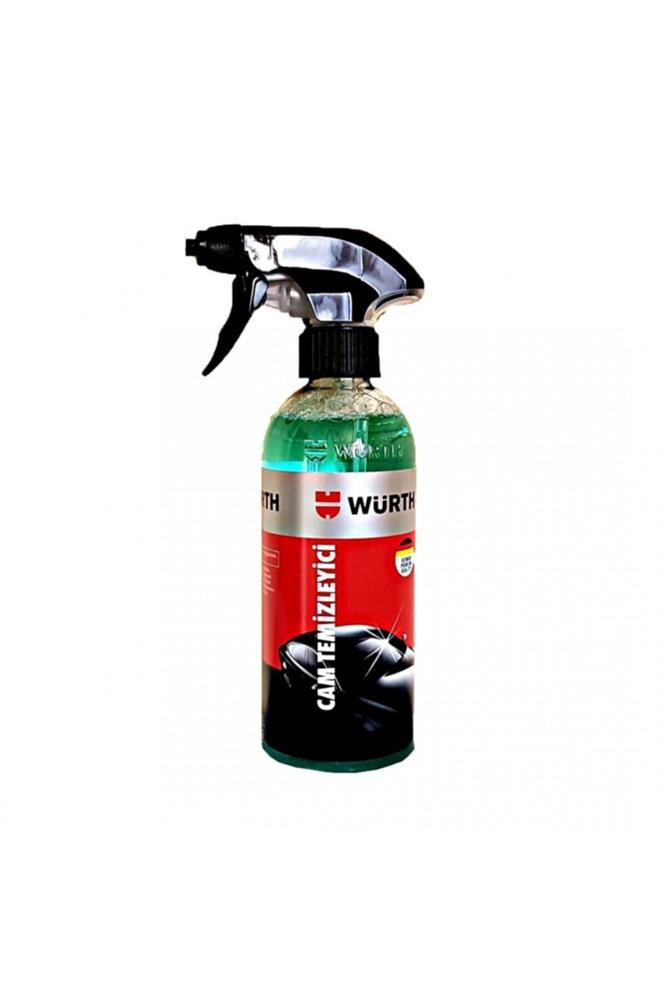 97263 Würth Cam Temizleyici Sprey 400 ml - Görsel 1