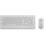 Everest KM-3850 Beyaz Q Multimedia Klavye + Mouse Set - Görsel 2