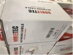 Nobletec 305mt Cat6 Utp 23 AWG Kablo - Görsel 2
