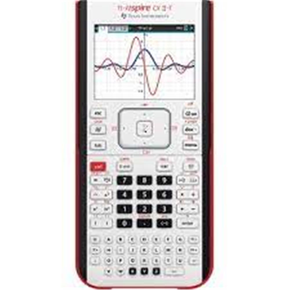 97979 Texas Instruments Ti-Nspi - Görsel 1