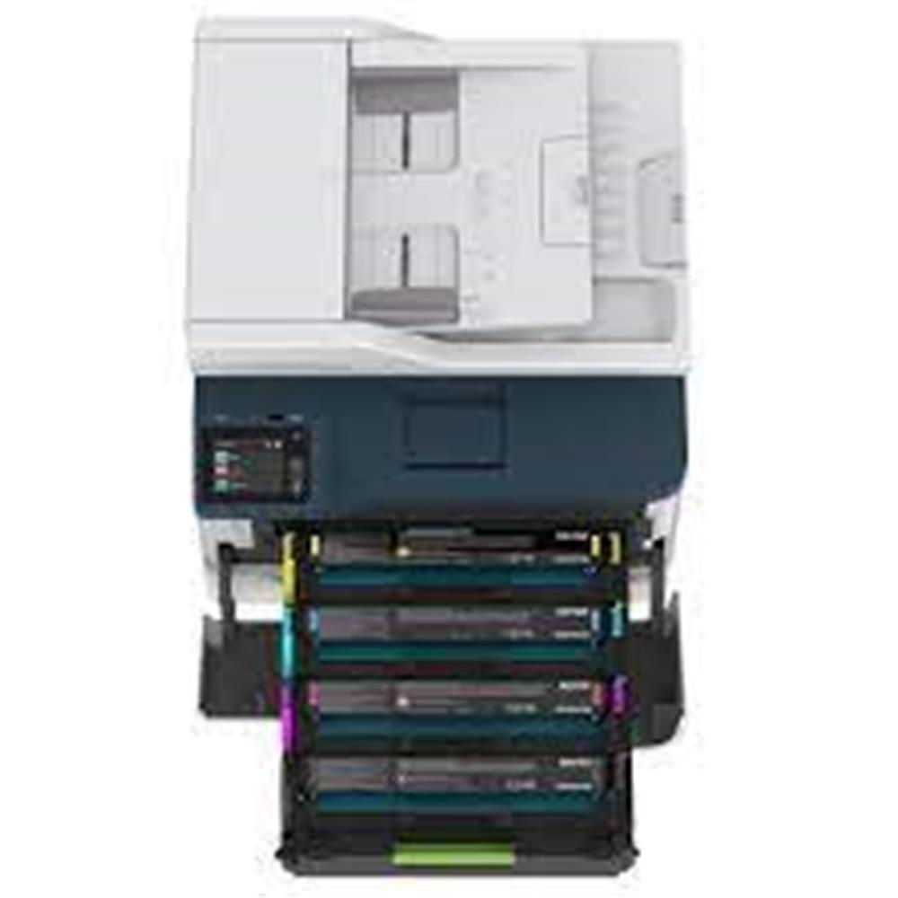 98033 Xerox 006R04387 C230-C235 Black Siyah Toner 1.500 Sayfa - Görsel 1