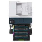 Xerox 006R04387 C230-C235 Black Siyah Toner 1.500 Sayfa - Görsel 2