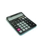 CSL DJ-120D PLUS 12 Hane Masa Tipi İşlem Kontrollü Hesap Makinesi - Görsel 2
