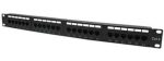 Codegen COD624 24 Port Cat6 Utp Patch Panel - Görsel 2