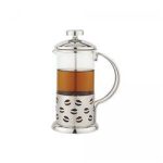 Yakut French Press 350 ml Metal Kulplu - Görsel 2