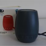 Everton RT-351 Bluetooth-USB-SD-AUX-TF Ses Bombası